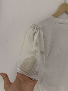 Cute Cinched Cropped Top