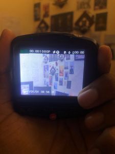 HD DVR Digital Camera