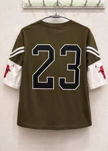 Nike Men's Chicago Bulls Basketball T-Shirt