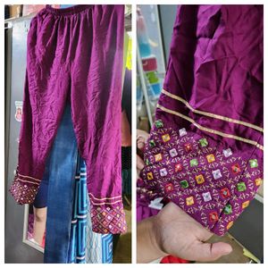 Yashika Lookmart Kurta Set With Dupatta