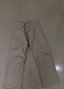 H&amp;M Cargo Pants