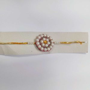 Handmade Rakhi Set for Brother