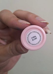 Blue Heaven Coral Lip &amp; Cheek Tint