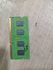 Sharetronic DDRIII 1600 2GB RAM Module