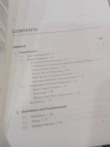 Rocket Propulsion Elements, Ninth Edition hard cov