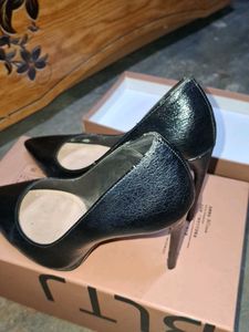 Zara Woman Shoes