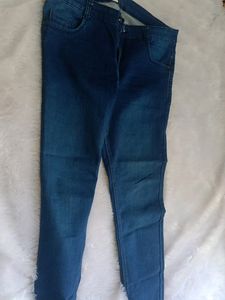 Price Dropped🛑New High Quality Ledies Jeans/Ankle