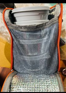 Flair Lunch Mate Tiffin Box