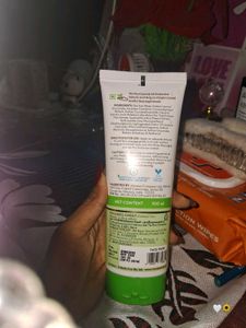 Mamaearth Tea Tree Face Wash