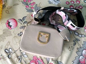 Furla Crossbody Bag