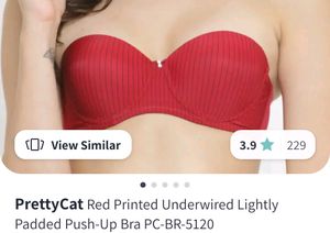 PrettyCat All In One Bra ♥️- Beautiful New