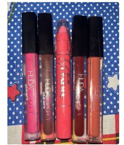 Huda Beauty Lipstick For Sale