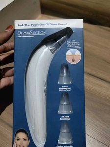 blackheads remove tool