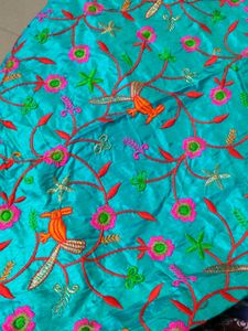 Designer Blouse Piece