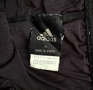 Adidas Layered Leggings