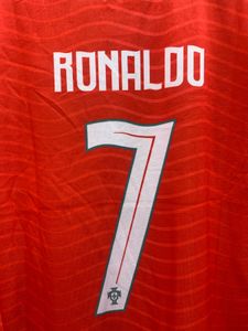 Portugal CR7
