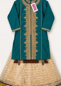 kids partywear dress