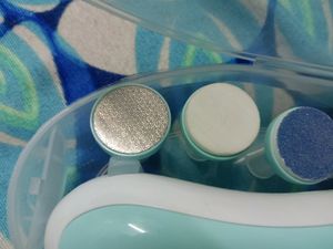Baby Nail Trimmer,