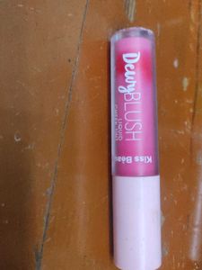 Kiss Beauty Dewy Blush Liquid Cheek Tint