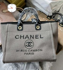 CHANEL IMPORTED QUALITY TOTE BAG WITHOUT BOX