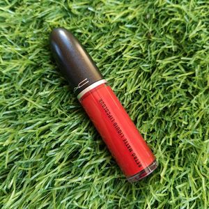 MAC Retro Matte Liquid Lipcolour