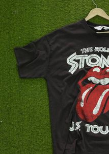 The Rolling Stones US Tour '78 T-Shirt