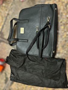 Original Van Huesen Laptop Bag With Sling