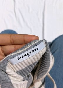 Off White Bodysuit