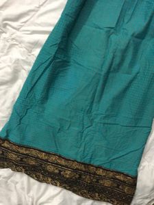 Aurelia straight printed kurta