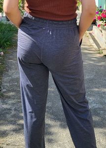 Vanhausen Comfortable Grey Joggers