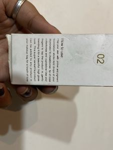 Ocean Beauty Highlighter