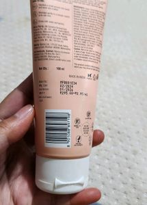 Pure Sence Papaya Punch Face Wash