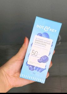 DOT &amp; KEY Sunscreen Lot