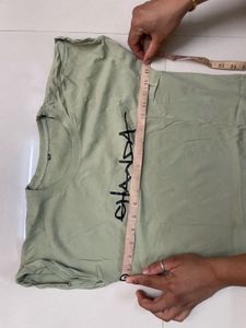Chanda Graphic Print T-Shirt