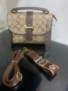 Stylish Designer Handbag