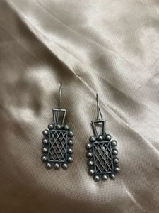 5 Pair of Traditional  Earrings