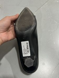 EverQuipid Black Ballet Flats