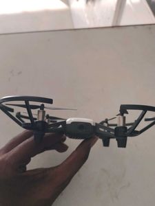 DJI Tello Drone with Propeller Guards