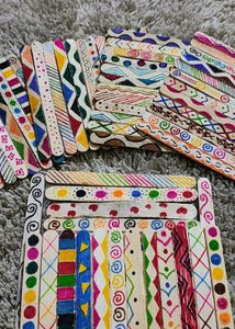 Coaster ( Pack Of 6)