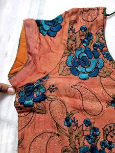 Aligent Kurta Set For Womens