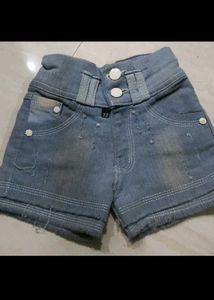 Cute Denim Shorts for Women