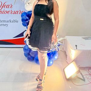 birthday pretty Little Black Dress