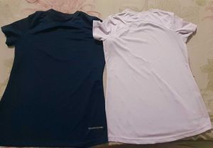 Technosport T-shirt for women