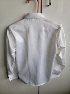 Elegant White Shirt