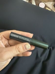 clinique mascara