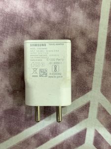 Samsung Travel Adapter