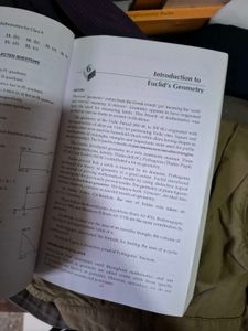 Class 9 Mathematics Textbook