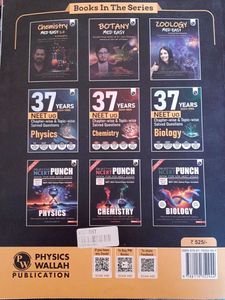 Physics Med Easy 2.0 Class Notes