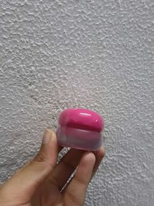 Nykaa Whipped Blush Pot