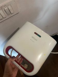 inalsa toaster